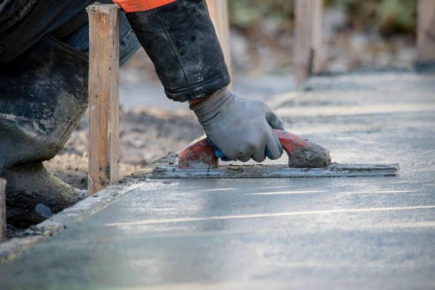 Best Concrete Foundation Repair in Amelia, LA