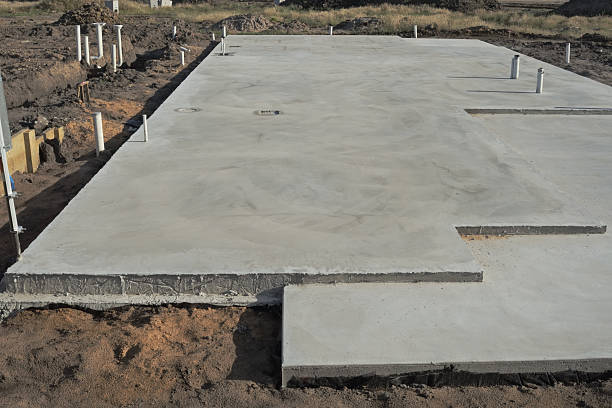 Best Decorative Concrete in Amelia, LA