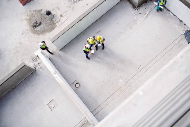 Best Concrete Grinding and Polishing in Amelia, LA